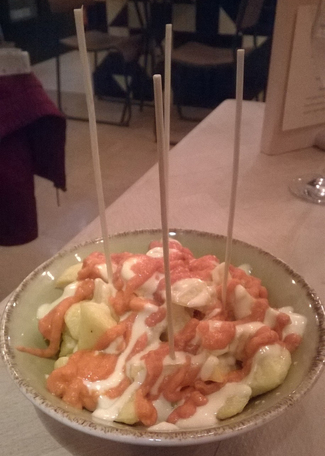 Aurelio_Gómez-Miranda_Pico_Fino_Patatas_Bravas_con_romesco_y_alioli