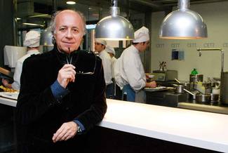 Primer diploma universitario de España en Coctelería y Mixología, impartido por Javier de las Muelas y el CETT