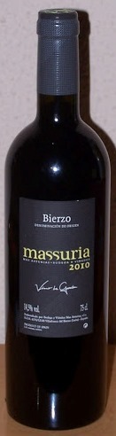 Massuria 2010