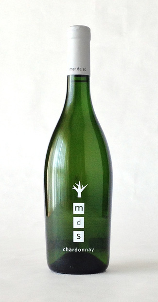 Mar de So Chardonnay 2014