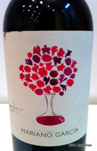 Mariano García 2007