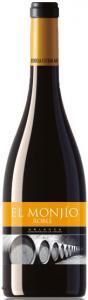 El Monjío Roble 2012