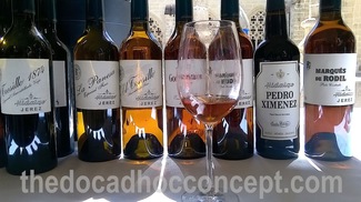2º Salón de Vinos de España 2015
