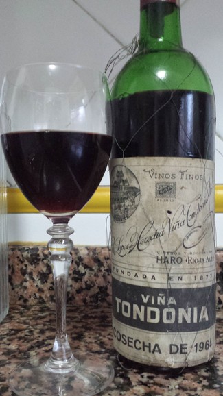 El vinazo