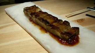 Restaurante Bar Pajarita en Madrid