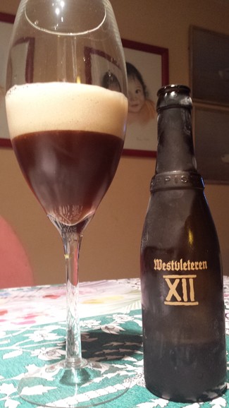 Westvleteren XII