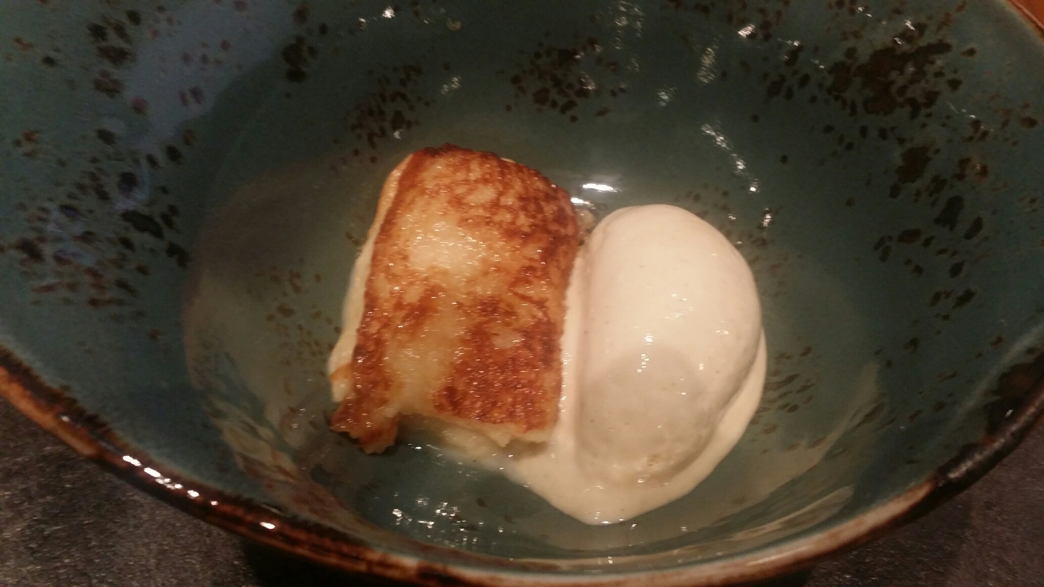 Q de Barella: Precisión milimetrica con desborde de sensibilidad