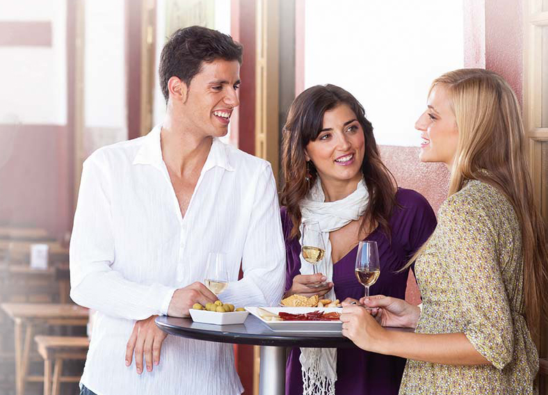 La D.O. Manzanilla festeja en Sevilla su 50 aniversario 