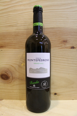 Finca Montepedroso Verdejo 2013