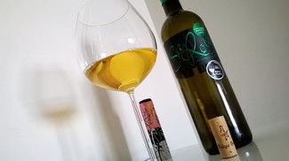 Sa Rota Blanc Fermentado en barrica 2013