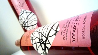 Sa Rota Rosado 2014