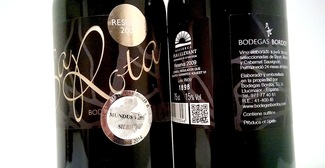 Sa Rota Reserva 2009