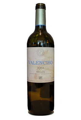 Valenciso Reserva 2004
