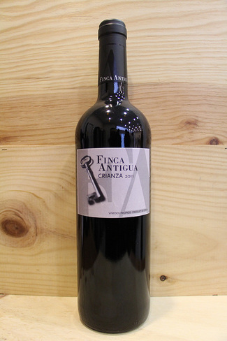 Finca Antigua Crianza 2011