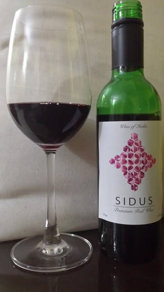 El vino