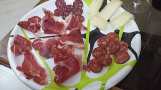 El embutido