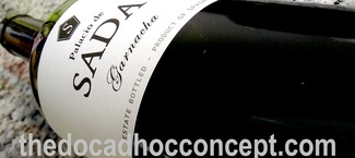 Palacio de Sada Joven 2013