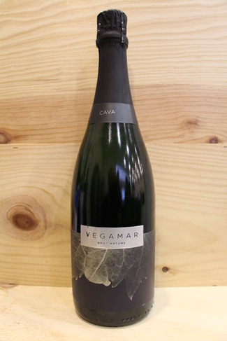 Vegamar Brut Nature