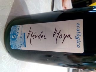 Méndez Moya ecológico 5