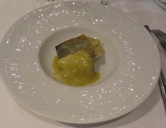 Restaurante Iriarte Jatetxea en Berrobi