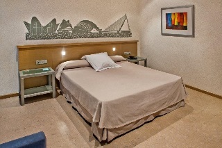 Mas Camarena**** en Paterna