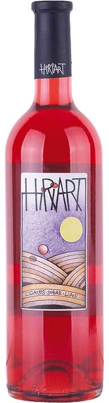 Hiriart sobre lías 2014