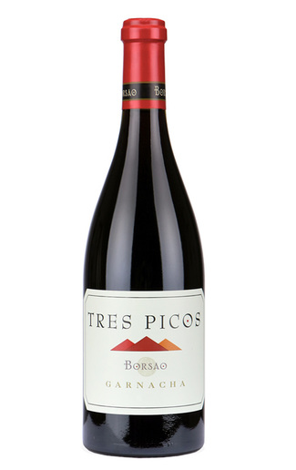 Borsao Tres Picos 2011