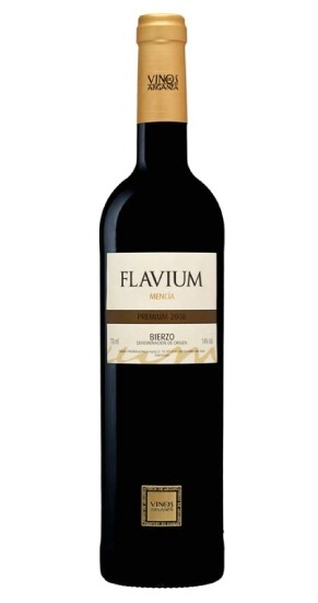 Flavium Premium 2008
