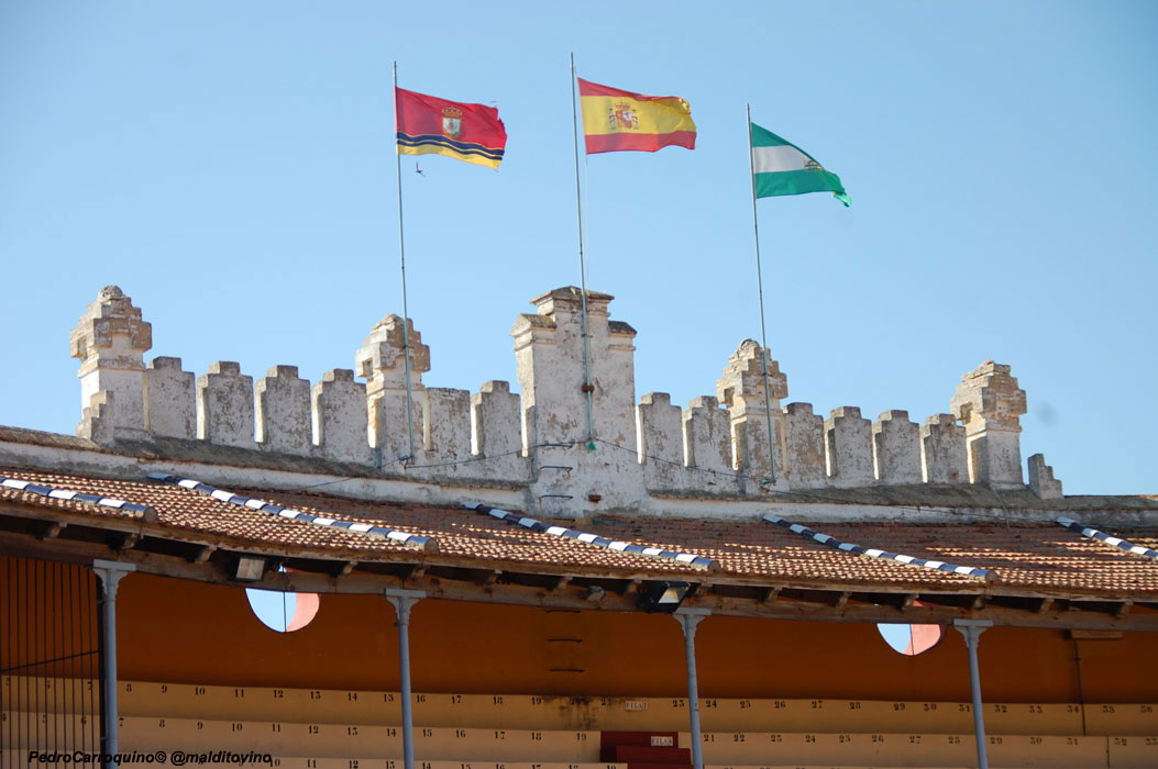 Quitenme la pena, dense una alegria entre duendes