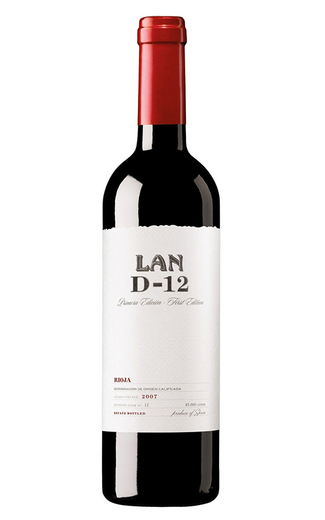 LAN D-12 2007