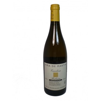 A Viña de Martín Escolma 2009