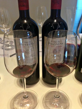 Cims de Porrera 1996