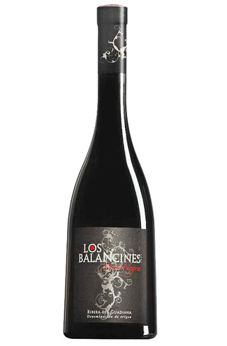 Los balancines matanegra 2009