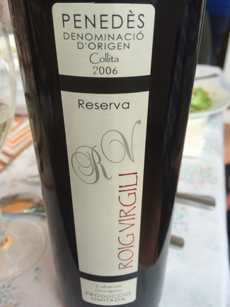 Roig Virgili 2006