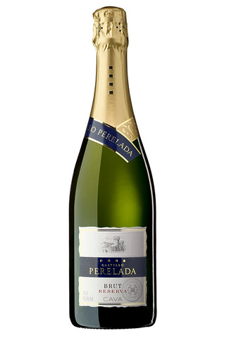 Castillo Perelada Brut Reserva