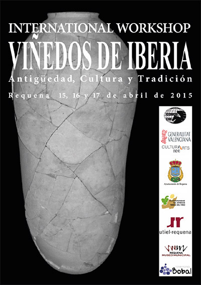 Territorio Bobal, candidato a Patrimonio de la UNESCO en el congreso Viñedos de Iberia International Workshop