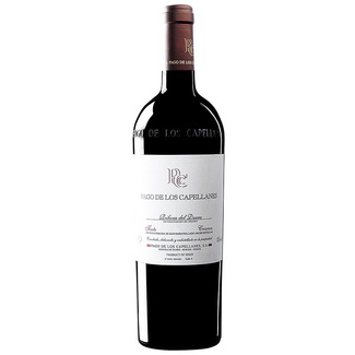 Pago de los Capellanes crianza 2009