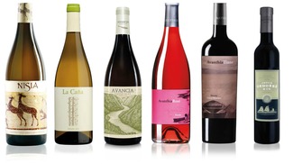 Bodegas Grupo Jorge Ordóñez acude por primera vez a Fevino los días 20 y 21 de abril en Ferrol