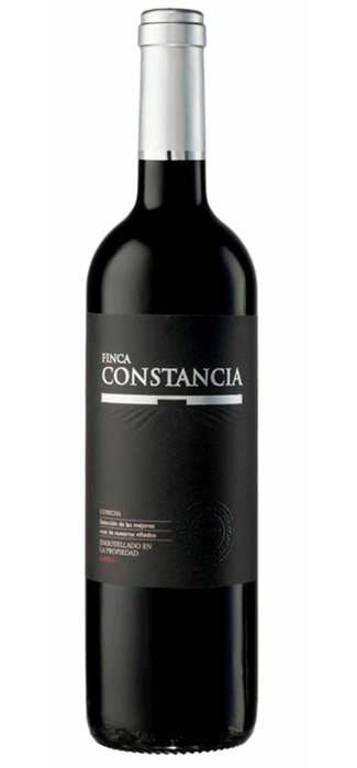 Finca Constancia 2011