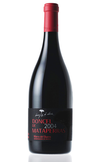 Doncel de Mataperras 2004