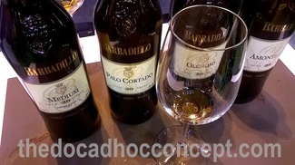 Salón Gourmets 2015