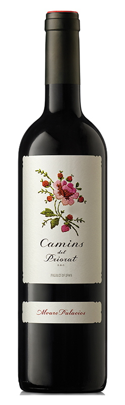 Camins del Priorat 2012