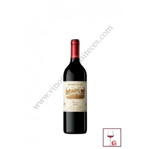 Remelluri Reserva (3/8) 2009