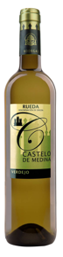 Castelo de Medina, el mejor Verdejo del Mundo, presentó sus vinos en Madrid