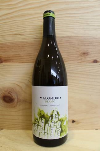 Malondro Blanc 2013