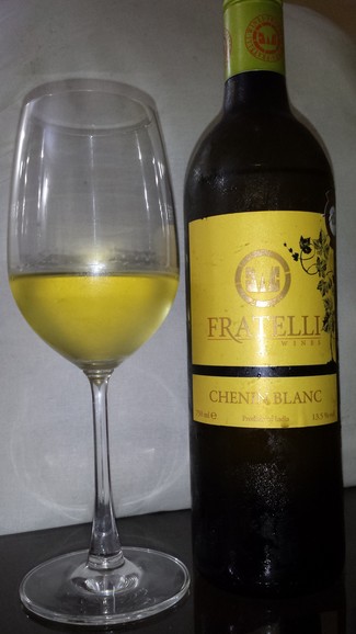 El vino