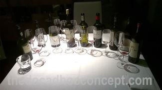 Alabaster . . . casi igual