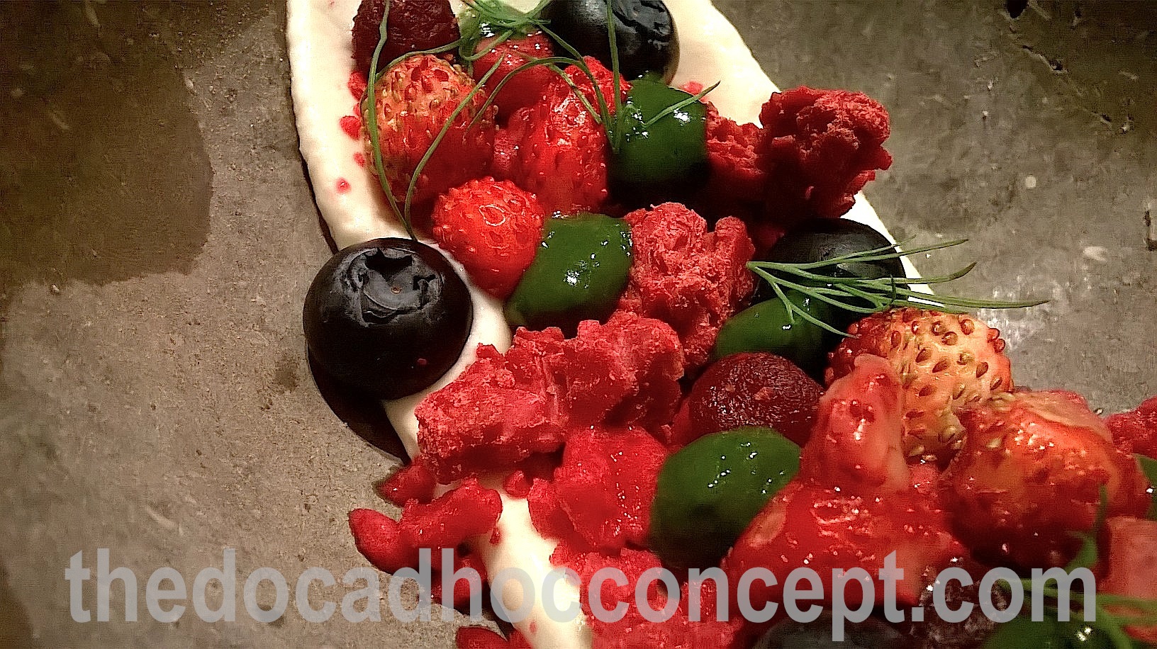 Ricard camarena primaveral