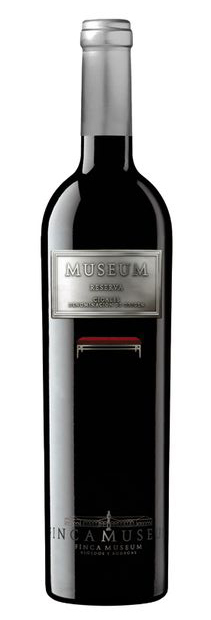 Museum Reserva 2009