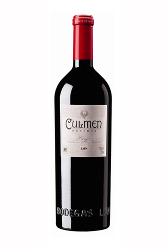 Culmen Reserva 2010